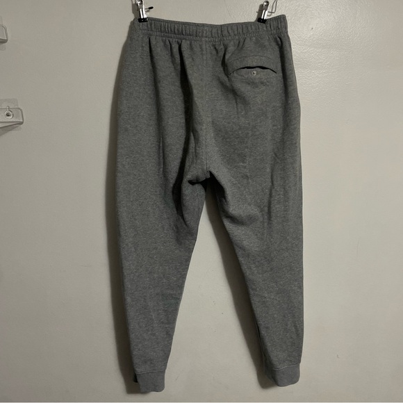 Nike Grey Sweatpants Size Large/Medium - Picture 5 of 9
